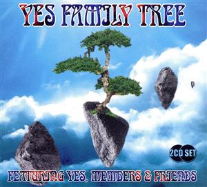 【輸入盤】Yes Family Tree