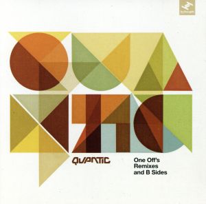 【輸入盤】One Off's, Remixes and B Sides [2CD] (TRUCD086)