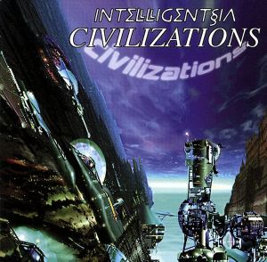 【輸入盤】Civilizations