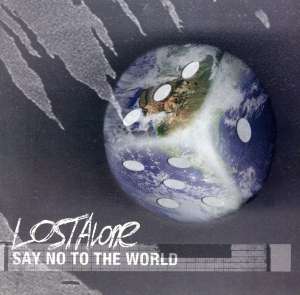 【輸入盤】Say No to the World