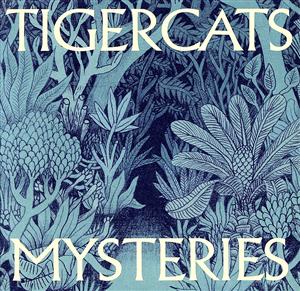 【輸入盤】Mysteries