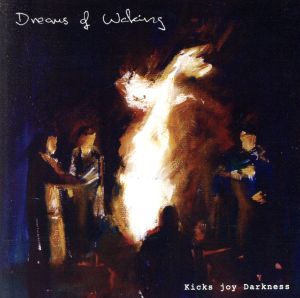 【輸入盤】Dreams of Waking