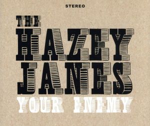 【輸入盤】Your Enemy