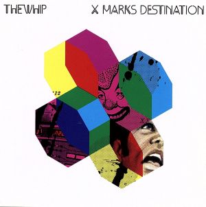 【輸入盤】X Marks Destination