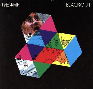 【輸入盤】Blackout