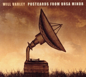 【輸入盤】Postcards From Ursa Minor