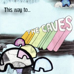 【輸入盤】This Way to...