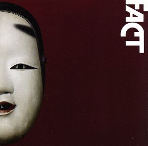 【輸入盤】Fact