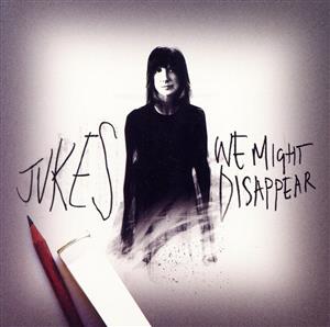 【輸入盤】We Might Disappear