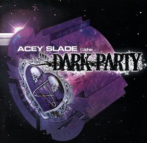 【輸入盤】Dark Party