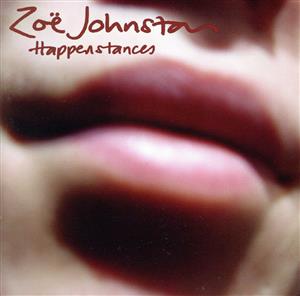 【輸入盤】Happenstances