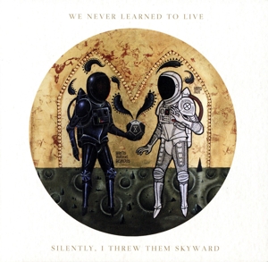 【輸入盤】Silently, I Threw Them Skyward