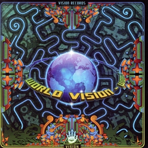 【輸入盤】World Vision