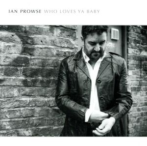 【輸入盤】Who Loves Ya Baby