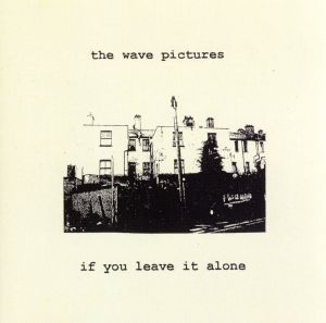 【輸入盤】If You Leave It Alone