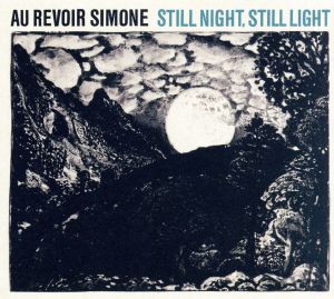 【輸入盤】STILL NIGHT, STILL LIGHT