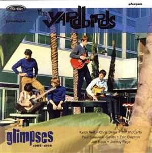 【輸入盤】Glimpses 1963-68