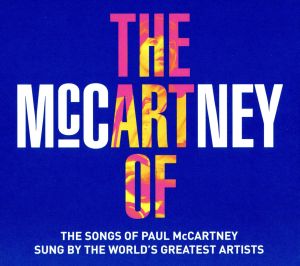 【輸入盤】Art of Mccartney (2CD+1DVD/Amazon Exclusive)