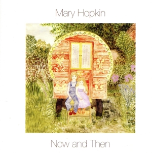 【輸入盤】Now and Then