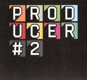 【輸入盤】Producer Vol.2