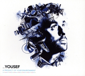 【輸入盤】Product of Your Environment