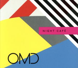 【輸入盤】Night Cafe