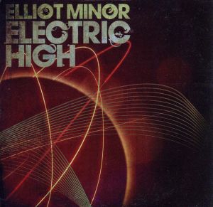 【輸入盤】Electric High