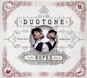 【輸入盤】Ropes