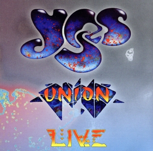 【輸入盤】Union Live