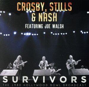 【輸入盤】Survivors