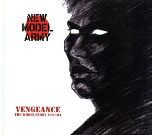 【輸入盤】Vengeance the Whole Story 1980-84