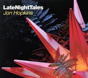 【輸入盤】Jon Hopkins