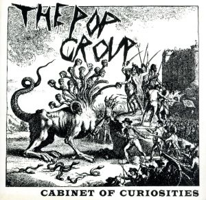 【輸入盤】Cabinet of Curiosities