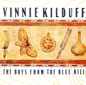 【輸入盤】Boys from the Blue Hill