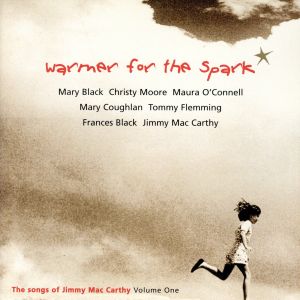 【輸入盤】Warmer for the Spark