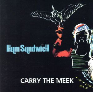 【輸入盤】Carry the Meek