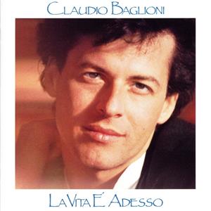 【輸入盤】La Vita E' Adesso