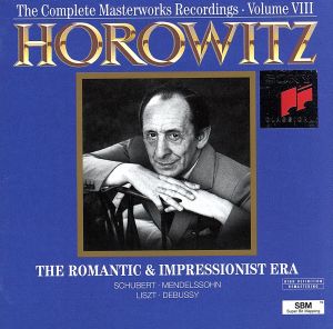 【輸入盤】Romantic & Impressionst Era