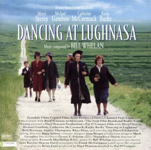 【輸入盤】Dancing at Lughnasa