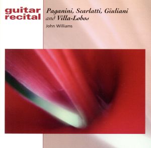 【輸入盤】Guitar Recital-Various