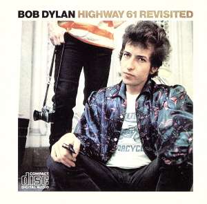 【輸入盤】Highway 61 Revisited