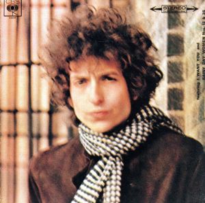 【輸入盤】Blonde on Blonde