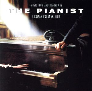 【輸入盤】The Pianist