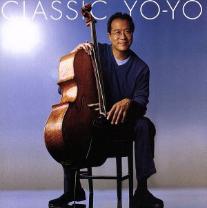 【輸入盤】Classic Yo