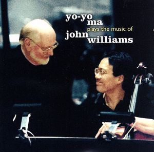 【輸入盤】Williams: Yo