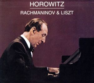 【輸入盤】Rachmaninov/Liszt: Piano Sons