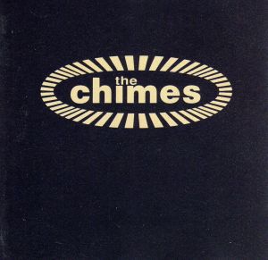 【輸入盤】Chimes