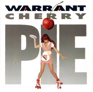 【輸入盤】Cherry Pie