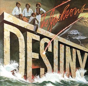 【輸入盤】Destiny