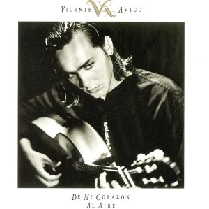 【輸入盤】De Mi Corazon Al Aire